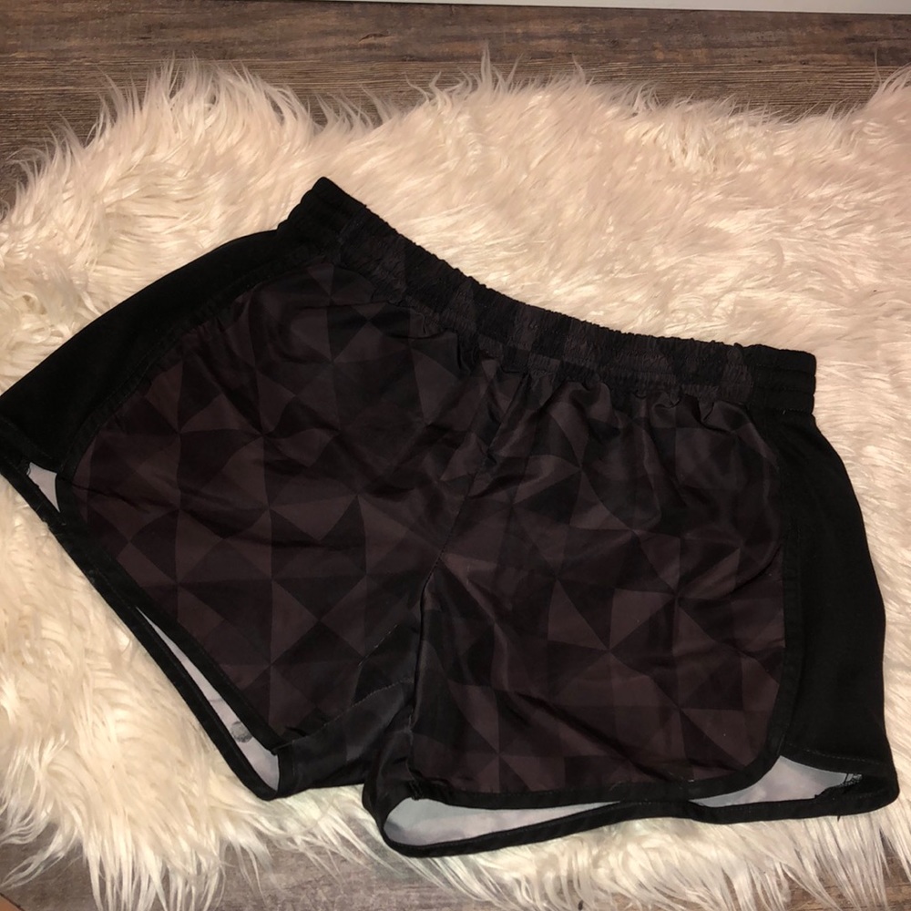 Athletic shorts